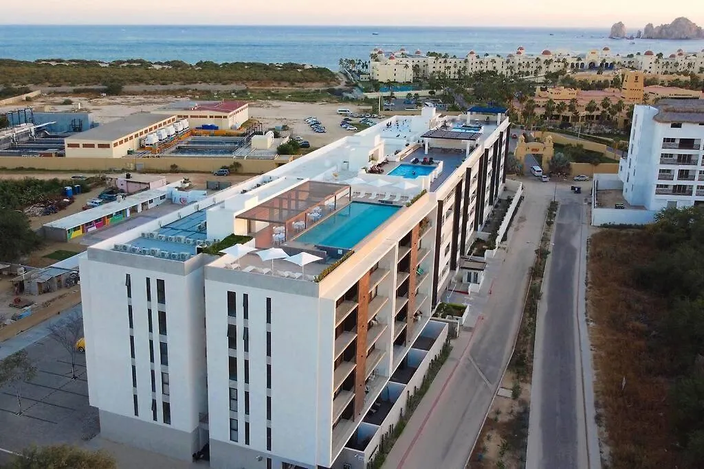Apartament Great Location 2Bd 2Bth Walking Distance To Medano Cabo San Lucas