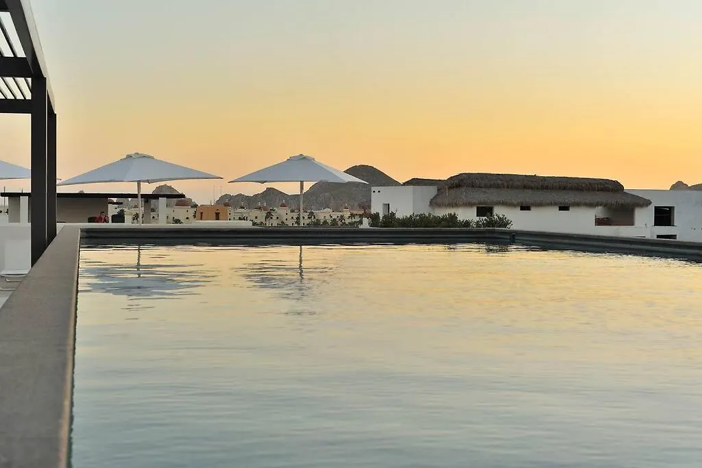 Apartament Great Location 2Bd 2Bth Walking Distance To Medano Cabo San Lucas Meksyk