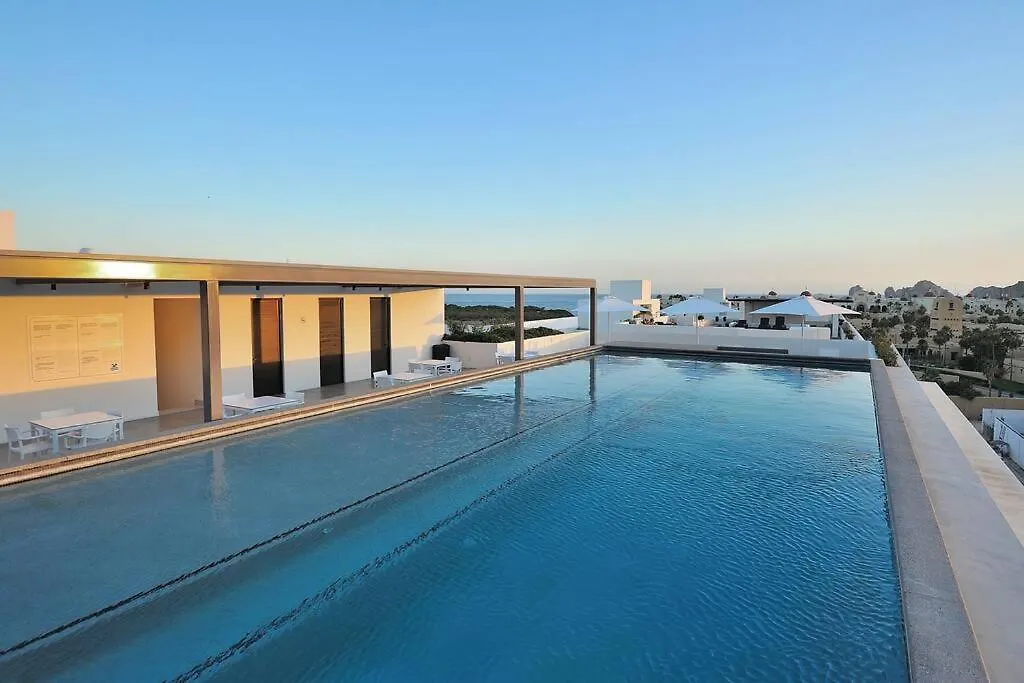 Apartament Great Location 2Bd 2Bth Walking Distance To Medano Cabo San Lucas 0*,  Meksyk