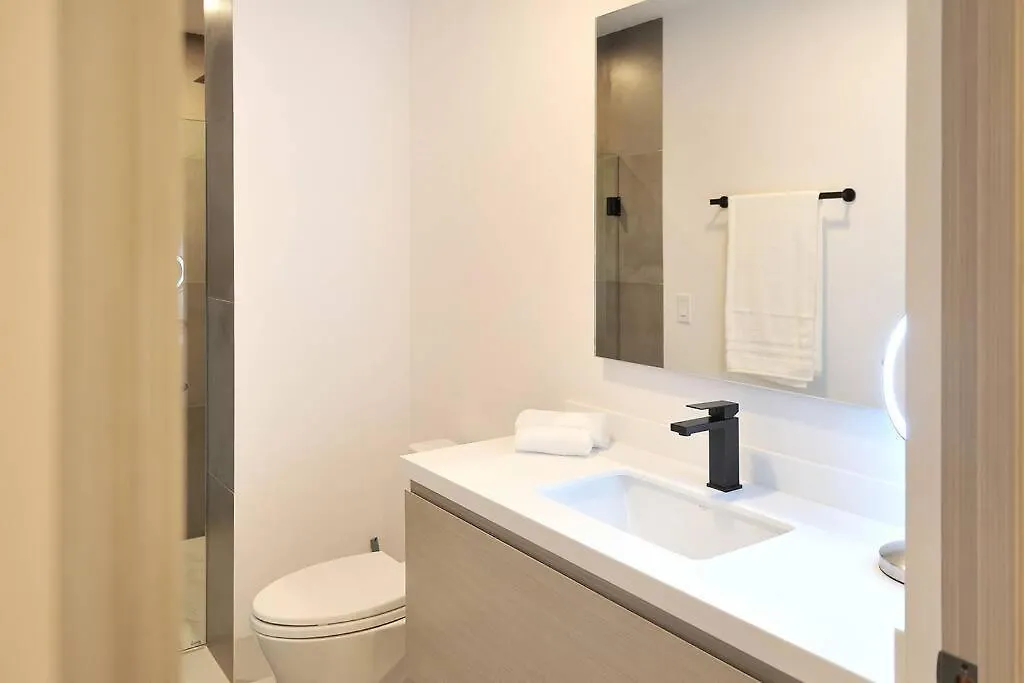 Apartament Great Location 2Bd 2Bth Walking Distance To Medano Cabo San Lucas 0*,  Meksyk