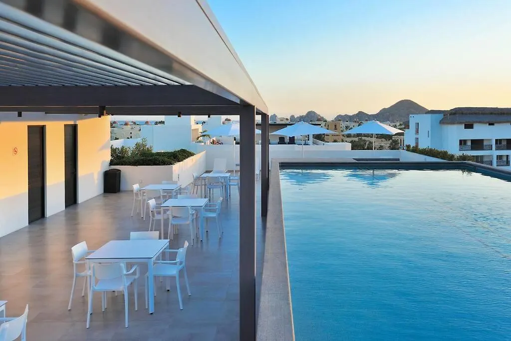 Apartament Great Location 2Bd 2Bth Walking Distance To Medano Cabo San Lucas