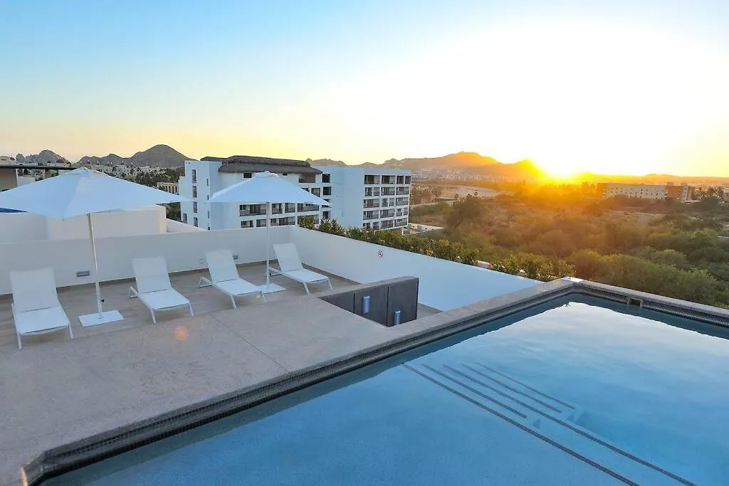 Apartament Great Location 2Bd 2Bth Walking Distance To Medano Cabo San Lucas