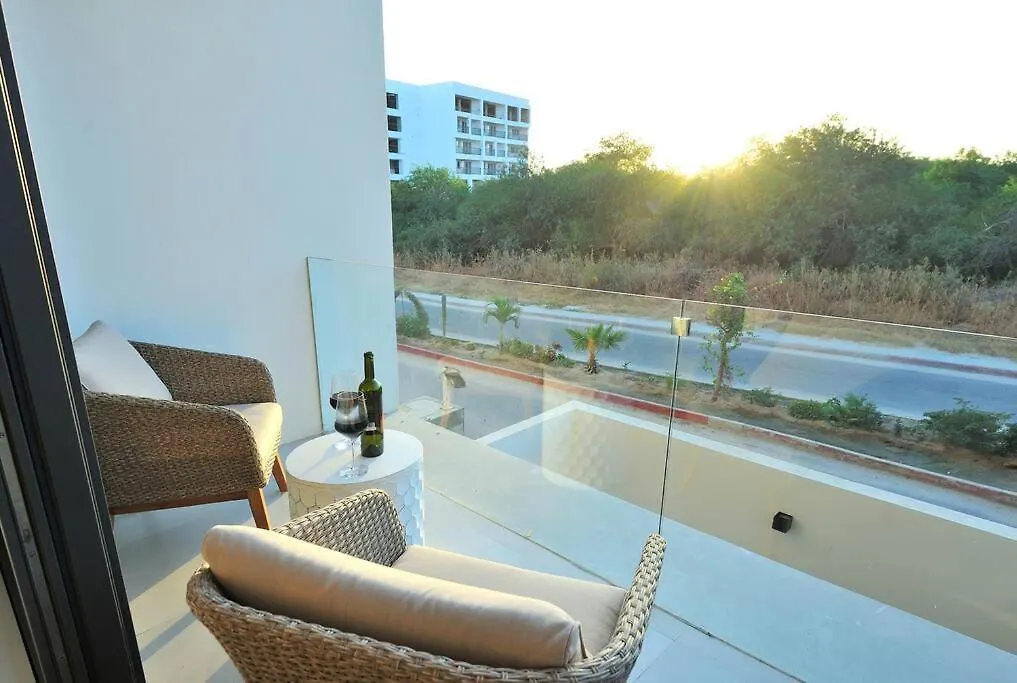 Apartament Great Location 2Bd 2Bth Walking Distance To Medano Cabo San Lucas