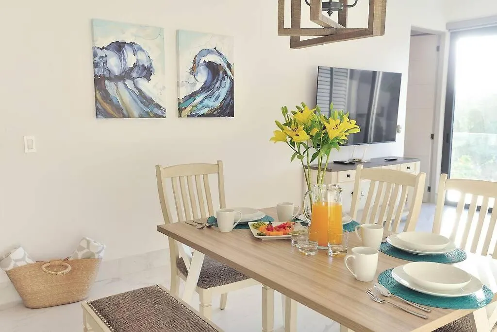 Apartament Great Location 2Bd 2Bth Walking Distance To Medano Cabo San Lucas Meksyk