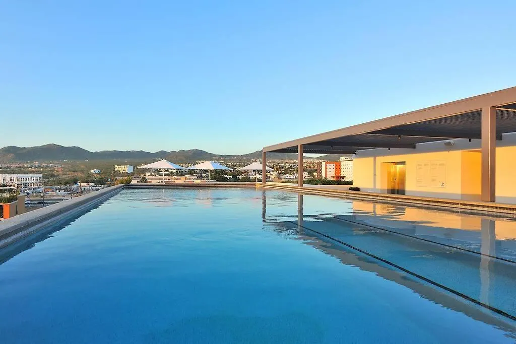 Apartament Great Location 2Bd 2Bth Walking Distance To Medano Cabo San Lucas Meksyk
