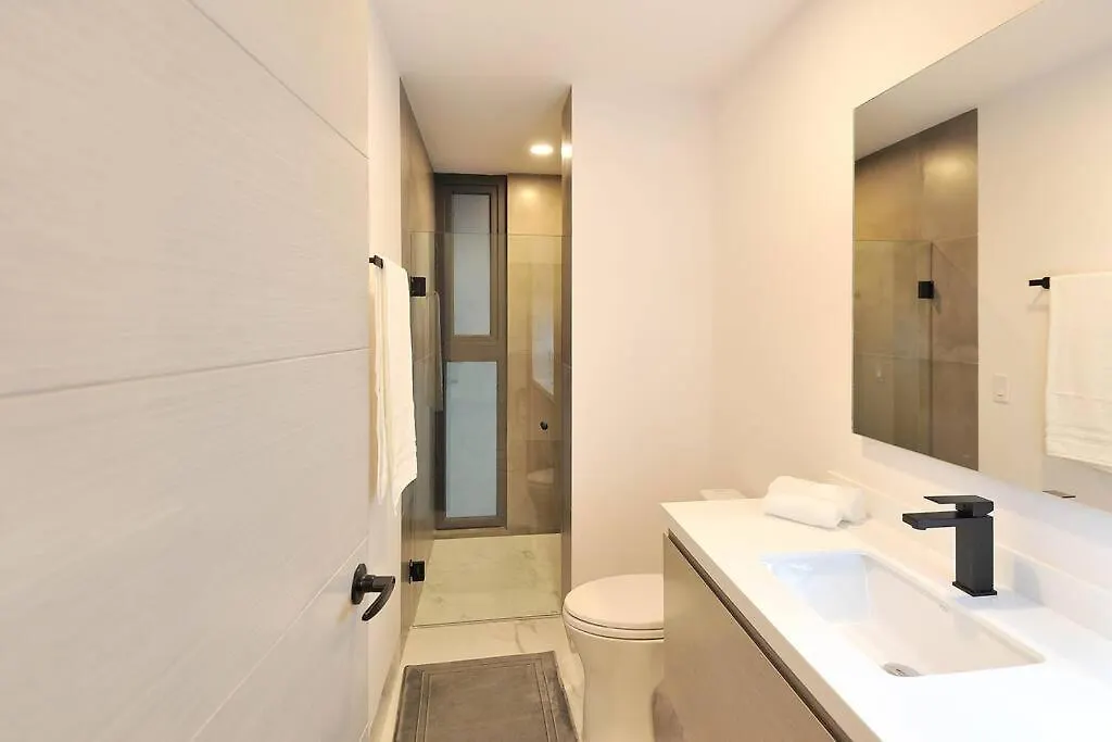 Apartament Great Location 2Bd 2Bth Walking Distance To Medano Cabo San Lucas Meksyk