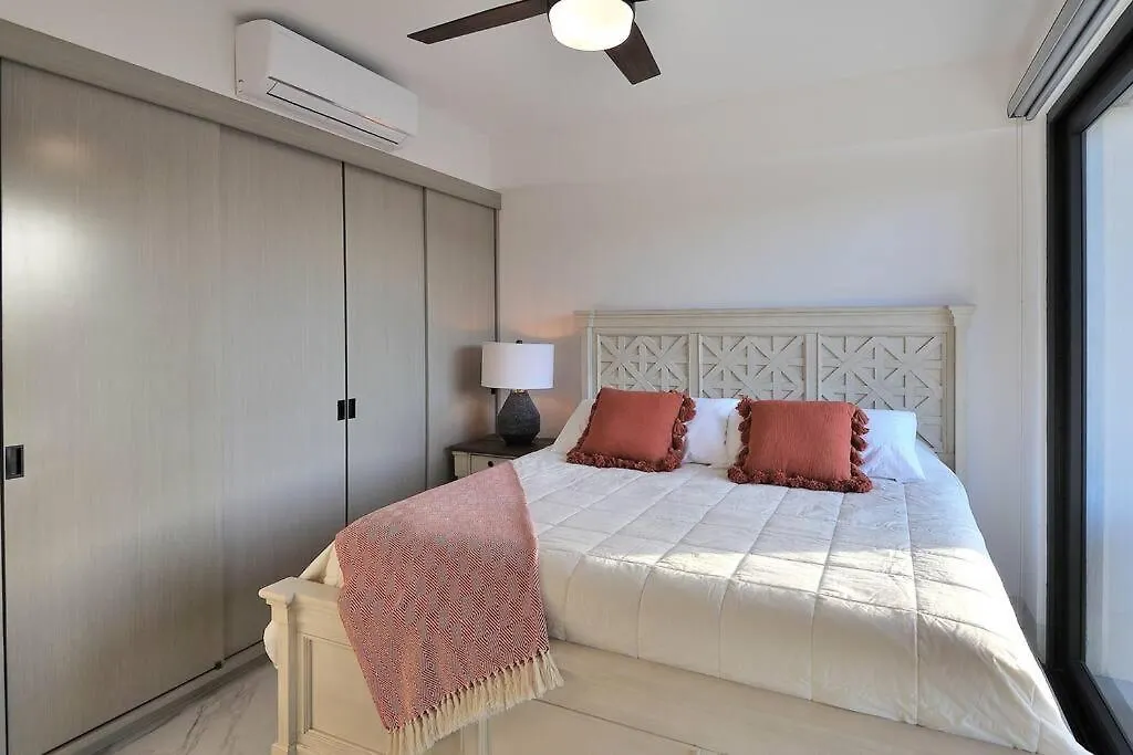 Apartament Great Location 2Bd 2Bth Walking Distance To Medano Cabo San Lucas