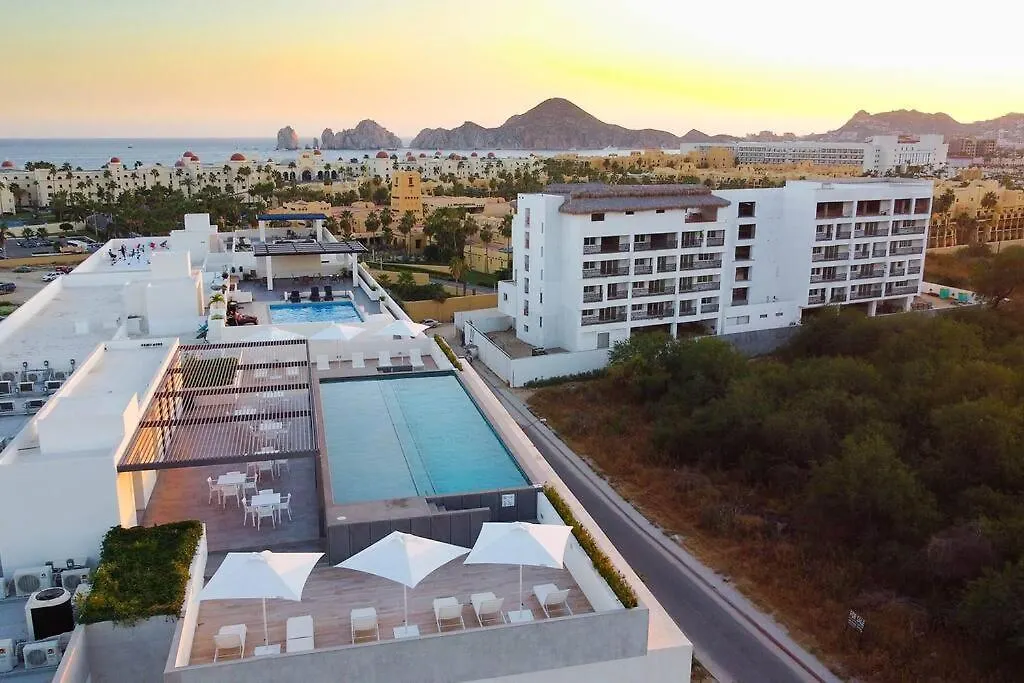 Apartament Great Location 2Bd 2Bth Walking Distance To Medano Cabo San Lucas Meksyk