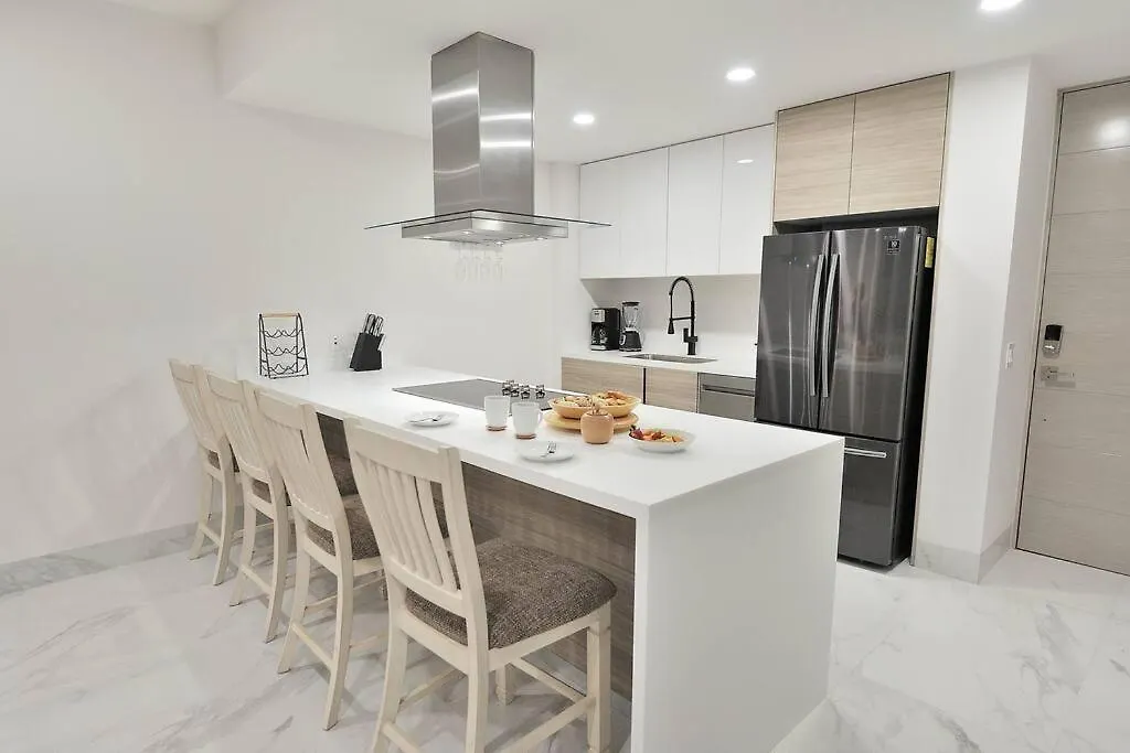 Apartament Great Location 2Bd 2Bth Walking Distance To Medano Cabo San Lucas 0*,